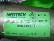 Lenksäule VW PASSAT (3B2) 1.8 T 3B0419502