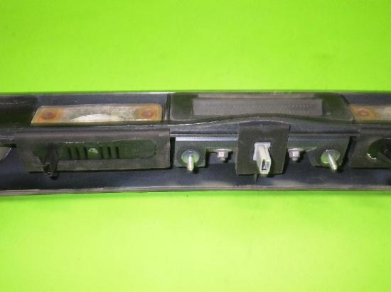 Hecktürgriff OPEL SIGNUM 1.9 CDTI Bild Hecktürgriff OPEL SIGNUM 1.9 CDTI