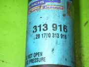 Stoßdämpfer hinten rechts FORD KA (RB_) 1.3 i 1493886