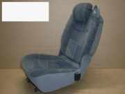 Sitz hinten links RENAULT SCÉNIC I Großraumlimousine (JA0/1_) 1.9 dCi (JA05, JA1F)