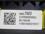 Handschuhfach OPEL INSIGNIA B Grand Sport (Z18) 1.5 (68) 39097522