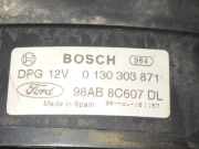 Lüfter FORD FOCUS (DAW, DBW) 1.6 16V 1355712