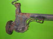 Hinterachskörper DAIHATSU SIRION (M1) 1.0 i (M100)