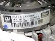 Lichtmaschine OPEL INSIGNIA Stufenheck 2.0 Turbo 4x4 13502590