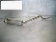 Auspufftopf vorne OPEL ASTRA F CC (53_, 54_, 58_, 59_) 1.8 i