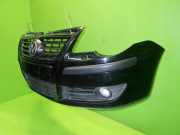 Stoßfänger Stoßstange vorne VW POLO (9N_) 1.4 16V
