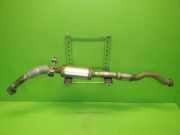 Katalysator OPEL INSIGNIA B Sports Tourer (Z18) 2.0 CDTi (35) 55500606