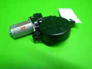 Fensterhebermotor Tür hinten links MAZDA 3 Stufenheck (BL) 2.0 MZR DISI D01G-59-58XB