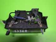 Heizungsregulierelement TOYOTA COROLLA Liftback (_E10_) 1.3 XLI (EE101_)