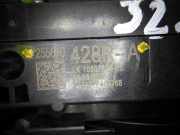 Kombischalter Blinkerschalter Wischerschalter RENAULT ZOE (BFM_) ZOE 255670428R