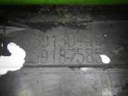 Zierleiste Hecktür links OPEL ASTRA K (B16) 1.2 Turbo (68) 39187585