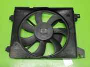 Lüfter rechts HYUNDAI ELANTRA Stufenheck (XD) 2.0 CRDi 977302DXXX