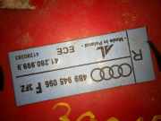 Schlussleuchte rechts AUDI (NSU) A6 Avant (4B5, C5) 2.5 TDI 4B9945096