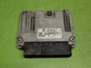 Motorsteuergerät SKODA ROOMSTER (5J) 1.9 TDI 0281013443
