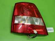 Schlussleuchte links KIA SORENTO I (JC) 2.5 CRDi