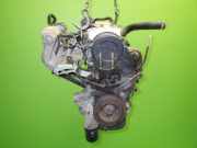 Benzinmotor Motor ohne Anbauteile Benzin MITSUBISHI CARISMA (DA_) 1.6 (DA1A) 4G92
