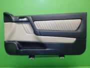 T?rverkleidung rechts OPEL ASTRA G Cabriolet (F67) 1.8 16V 9193717