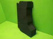 Abdeckplatte 2 Laderaum FORD MONDEO V Stufenheck 2.0 Hybrid