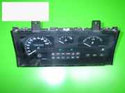 Kombiinstrumente Tacho RENAULT CLIO I (B/C57_, 5/357_) 1.2 (B/C57R) 7700824324