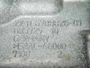 Getriebeaufhängung BMW 1 (F20) 116 i 22316788826