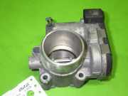 Drosselklappenelement FORD FIESTA VI 1.25 0280750532