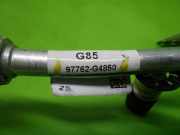 Schlauch Klimaleitung Kompressor/Kondensator HYUNDAI i30 Fastback (PDE/PDEN) 1.5 T-GDI Hybrid 48V 97762G4850