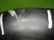 K?hlerschlauch oben OPEL CROSSLAND X (P17) 1.2 9671339080