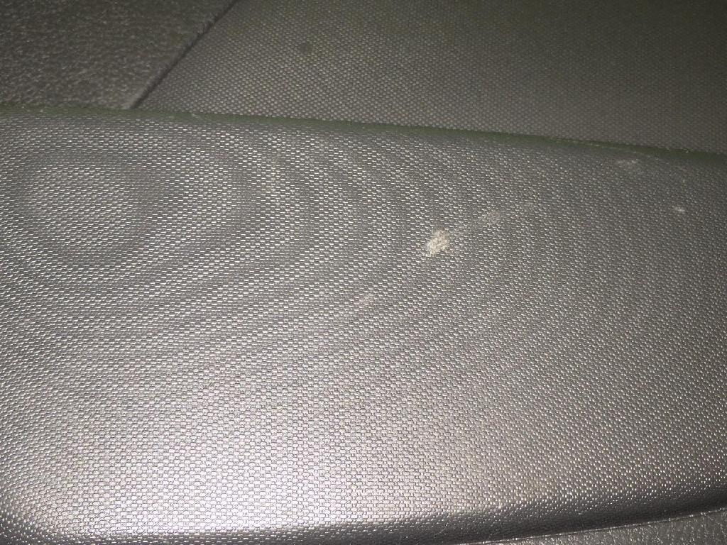 T?rverkleidung hinten rechts DACIA LOGAN MCV II 1.2 LPG Bild T?rverkleidung hinten rechts DACIA LOGAN MCV II 1.2 LPG