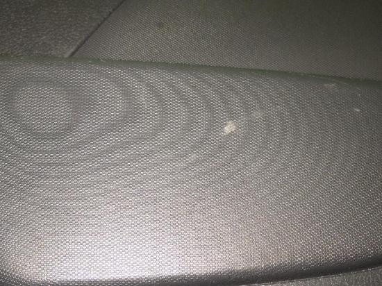 T?rverkleidung hinten rechts DACIA LOGAN MCV II 1.2 LPG Bild T?rverkleidung hinten rechts DACIA LOGAN MCV II 1.2 LPG