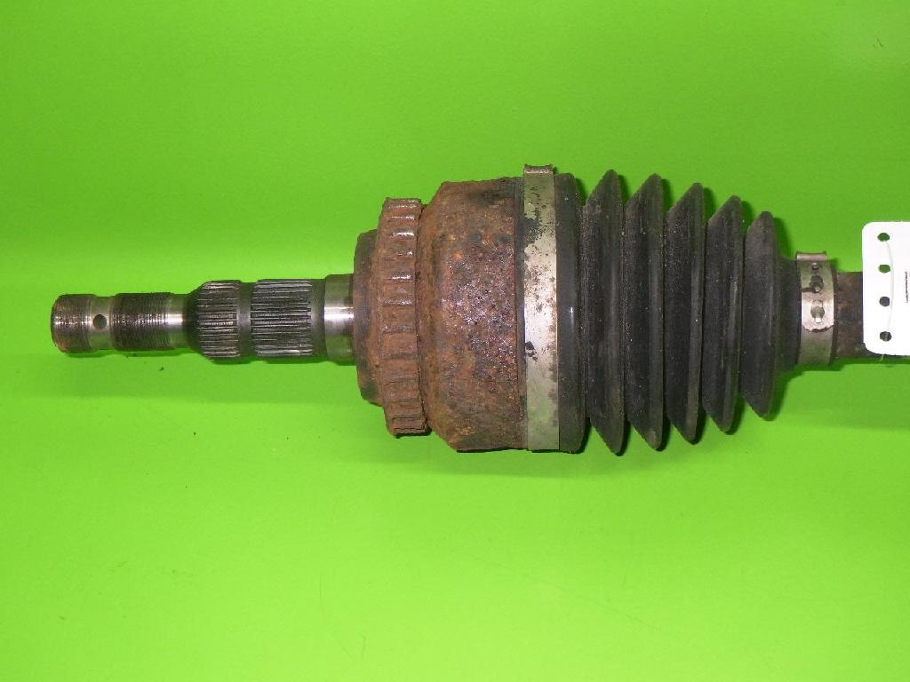 Gelenkwelle Antriebswelle vorne rechts OPEL VECTRA B CC (38_) 2.2 DTI 16V Bild Gelenkwelle Antriebswelle vorne rechts OPEL VECTRA B CC (38_) 2.2 DTI 16V