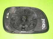 Außenspiegelglas links CHRYSLER VOYAGER III (GS) 2.4 i