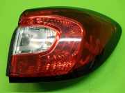 Schlussleuchte außen rechts RENAULT CAPTUR 1.5 dCi 90 265502731R