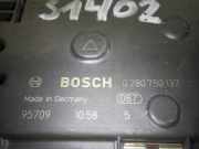 Drosselklappenelement FIAT TIPO Schrägheck (357_) 1.4 0280750137