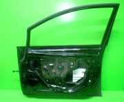 Tür vorne rechts NISSAN (DATSUN) TIIDA Schrägheck (C11X) 1.6 H0100ZN9MA