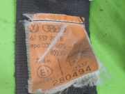 Sicherheitsgurt vorne links VW POLO Coupe (86C, 80) 1.0 Cat 321857841