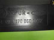 Kopfstütze hinten rechts MERCEDES-BENZ SLK (R170) 200 (170.435) A1708600032