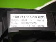 Schaltknauf VW GOLF VI Variant (AJ5) 1.4 TSI 1K0711113