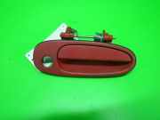 Türgriff vorne rechts außen TOYOTA COROLLA Compact (_E10_) 1.3 XLI (EE101_)