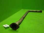 Auspuffrohr Mitte RENAULT CLIO I (B/C57_, 5/357_) 1.2 (B/C57R)