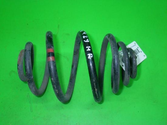 Feder hinten rechts OPEL CORSA B (73_, 78_, 79_) 1.0 i 12V 424394 Bild Feder hinten rechts OPEL CORSA B (73_, 78_, 79_) 1.0 i 12V 424394