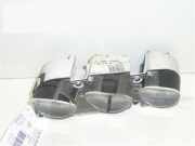 Uhr ALFA ROMEO 156 (932_) 2.0 16V T.SPARK (932A2) 60657729