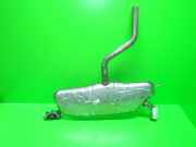 Auspufftopf hinten VW GOLF PLUS (5M1, 521) 1.2 TSI 1K6253611AH