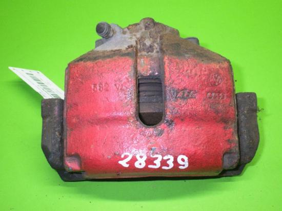 Bremssattel vorne rechts AUDI (NSU) A3 Sportback (8PA) 2.0 TDI 1K0615124E Bild Bremssattel vorne rechts AUDI (NSU) A3 Sportback (8PA) 2.0 TDI 1K0615124E