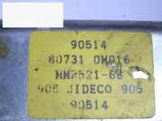 Fensterheber Tür links NISSAN (DATSUN) ALMERA I Hatchback (N15) 1.4 S,GX,LX