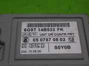 Steuergerät Tür vorne rechts FORD S-MAX (WA6) 2.0 TDCi 0507870802