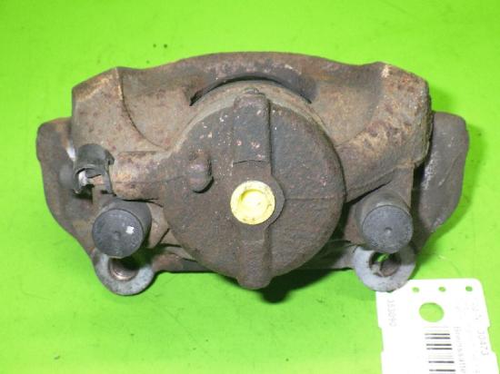Bremssattel vorne links OPEL SIGNUM 1.9 CDTI FN3 57/25 Bild Bremssattel vorne links OPEL SIGNUM 1.9 CDTI FN3 57/25