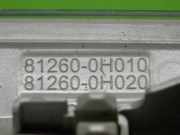 Innenbeleuchtung TOYOTA AYGO (PAB4_, KGB4_) 1.0 812600H010