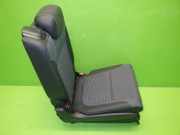 Sitz Mitte rechts OPEL ZAFIRA TOURER C (P12) 1.6 CDTI