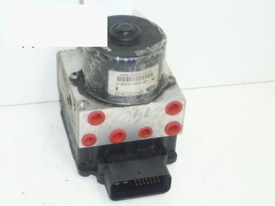 ABS Hydroaggregat FORD FOCUS Turnier (DNW) 1.4 16V 98AG2M110CA Bild ABS Hydroaggregat FORD FOCUS Turnier (DNW) 1.4 16V 98AG2M110CA