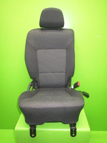 Sitz hinten rechts OPEL SIGNUM 1.9 CDTI Bild Sitz hinten rechts OPEL SIGNUM 1.9 CDTI